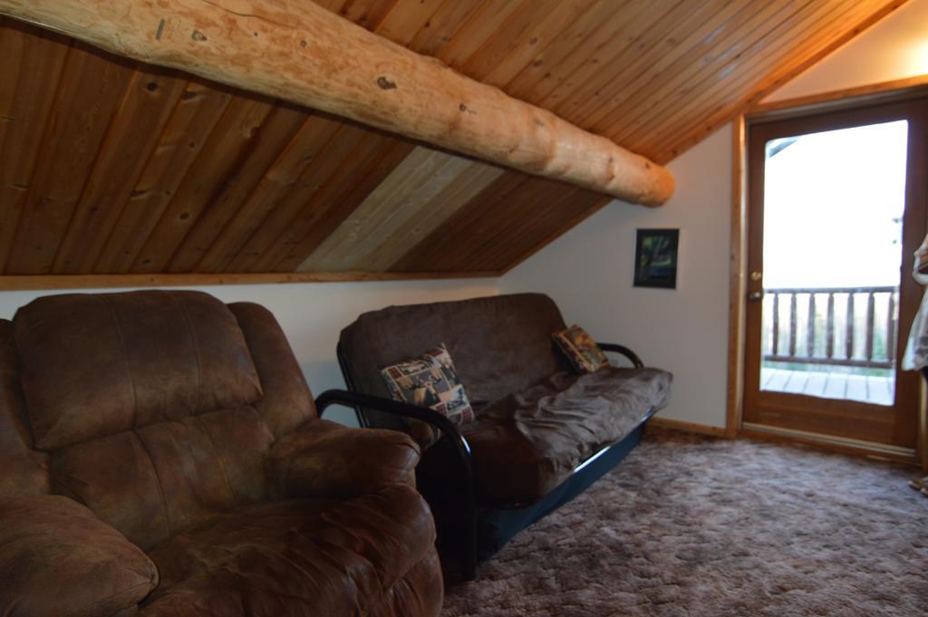 Wildmoon Home Fairbanks Quarto foto